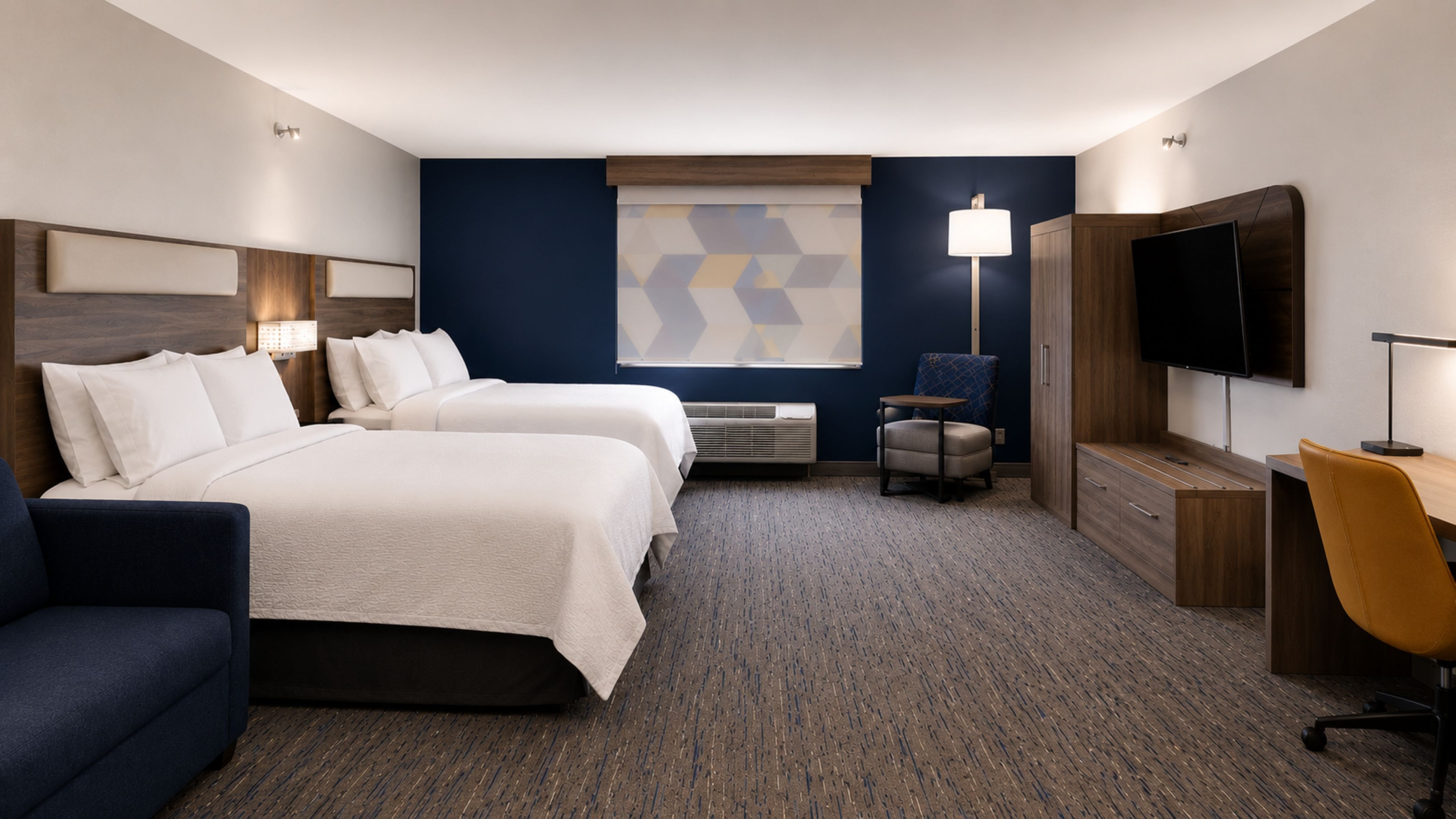holiday inn express and suites fort pierre by ihg
