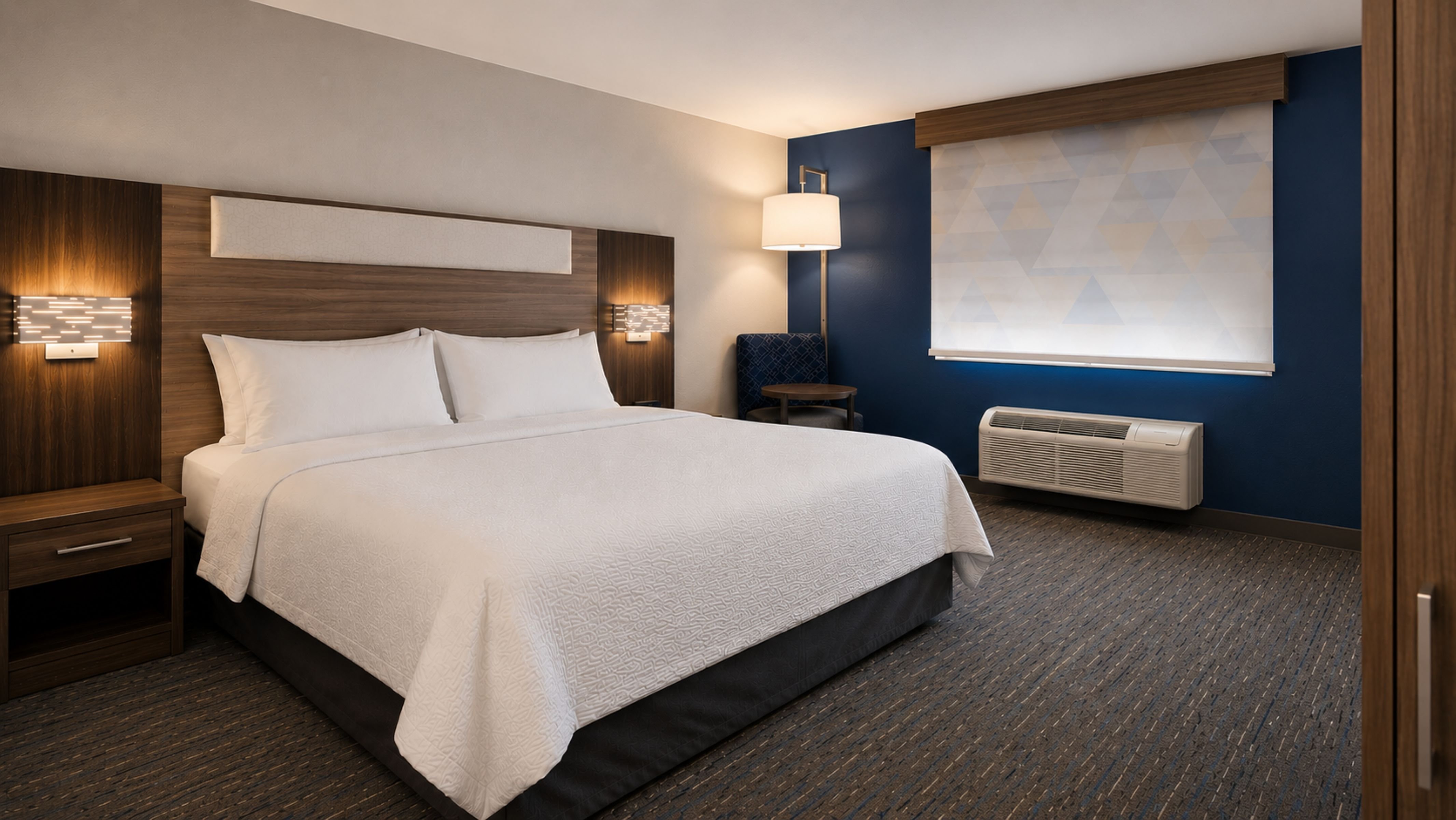 holiday inn express and suites fort pierre by ihg