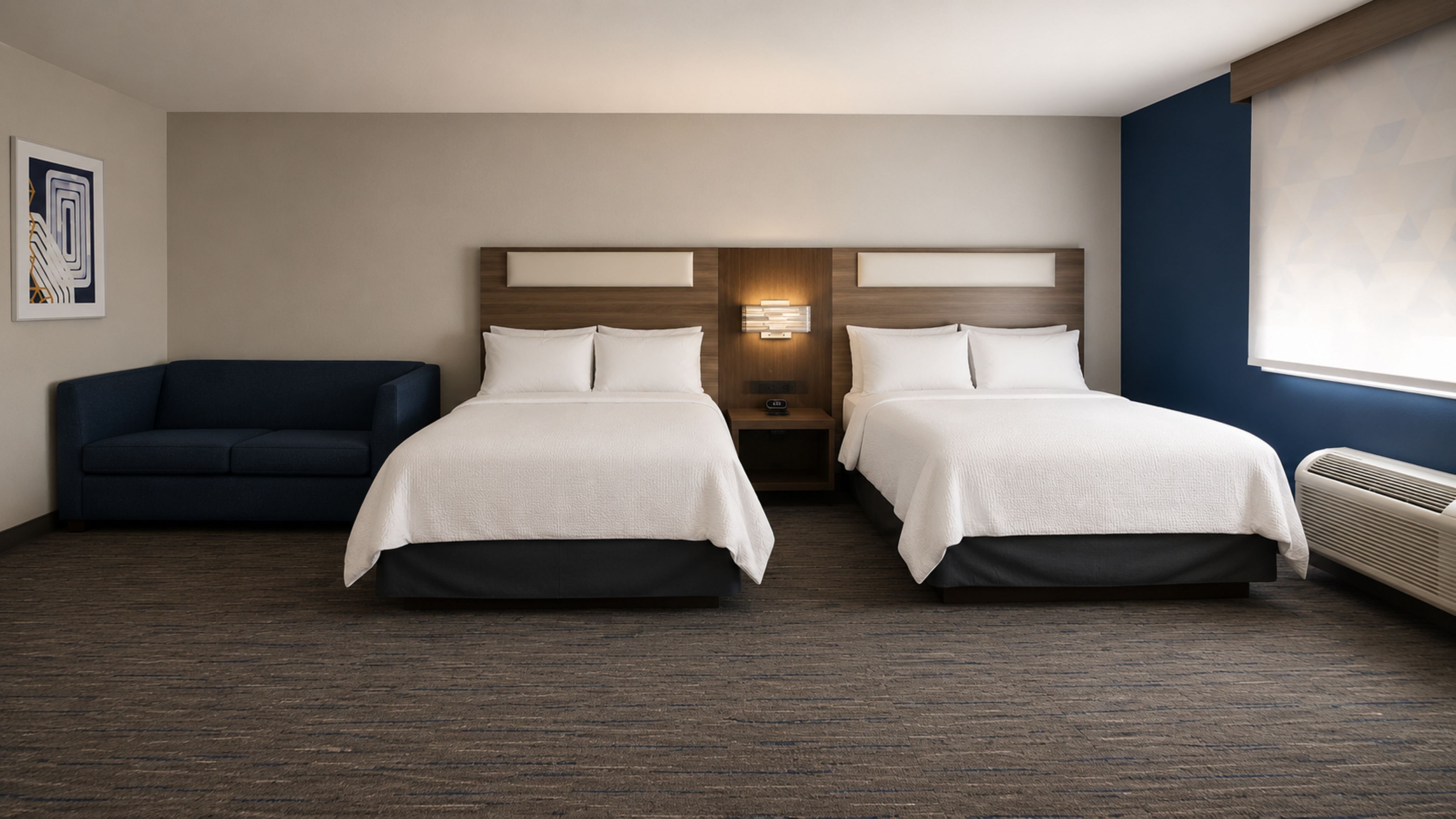 holiday inn express and suites fort pierre by ihg