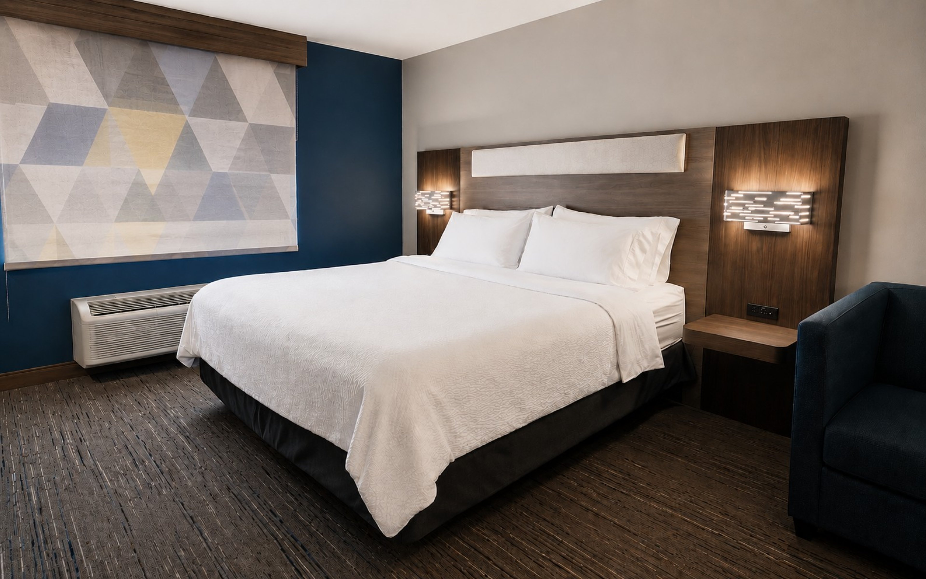 holiday inn express and suites fort pierre by ihg