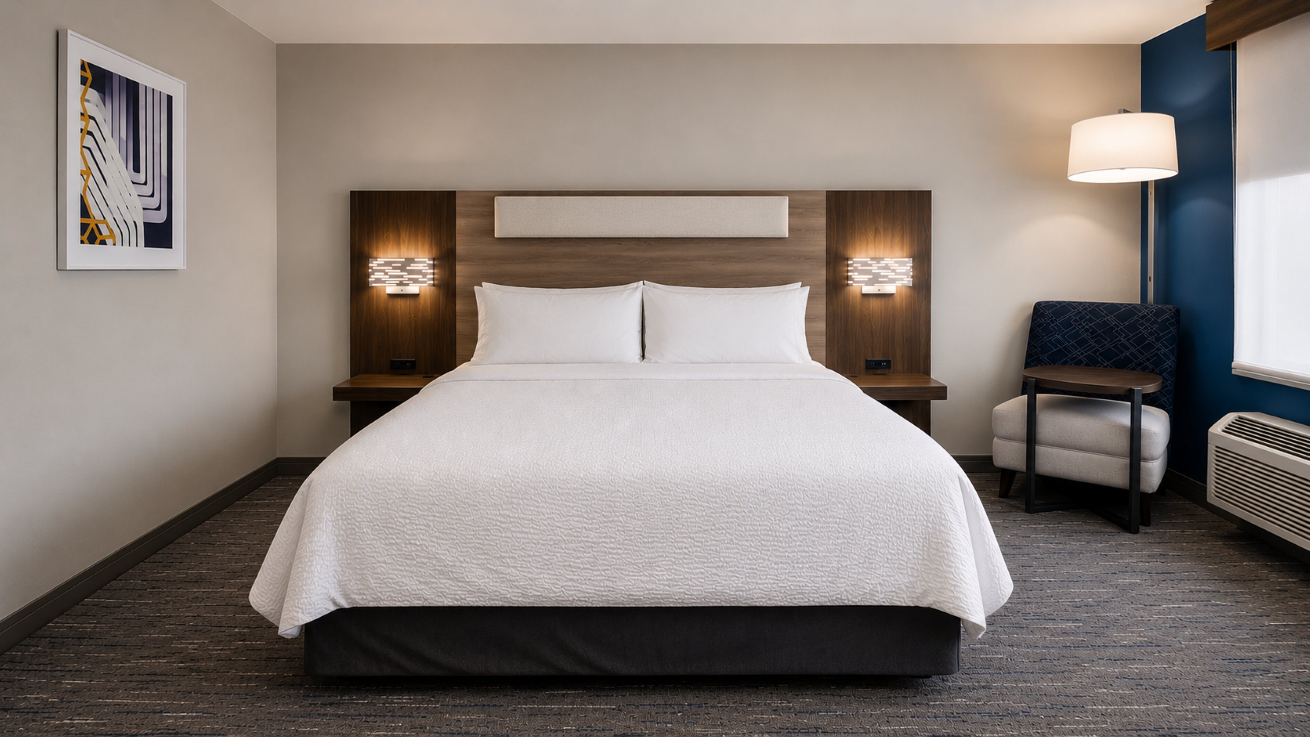 holiday inn express and suites fort pierre by ihg