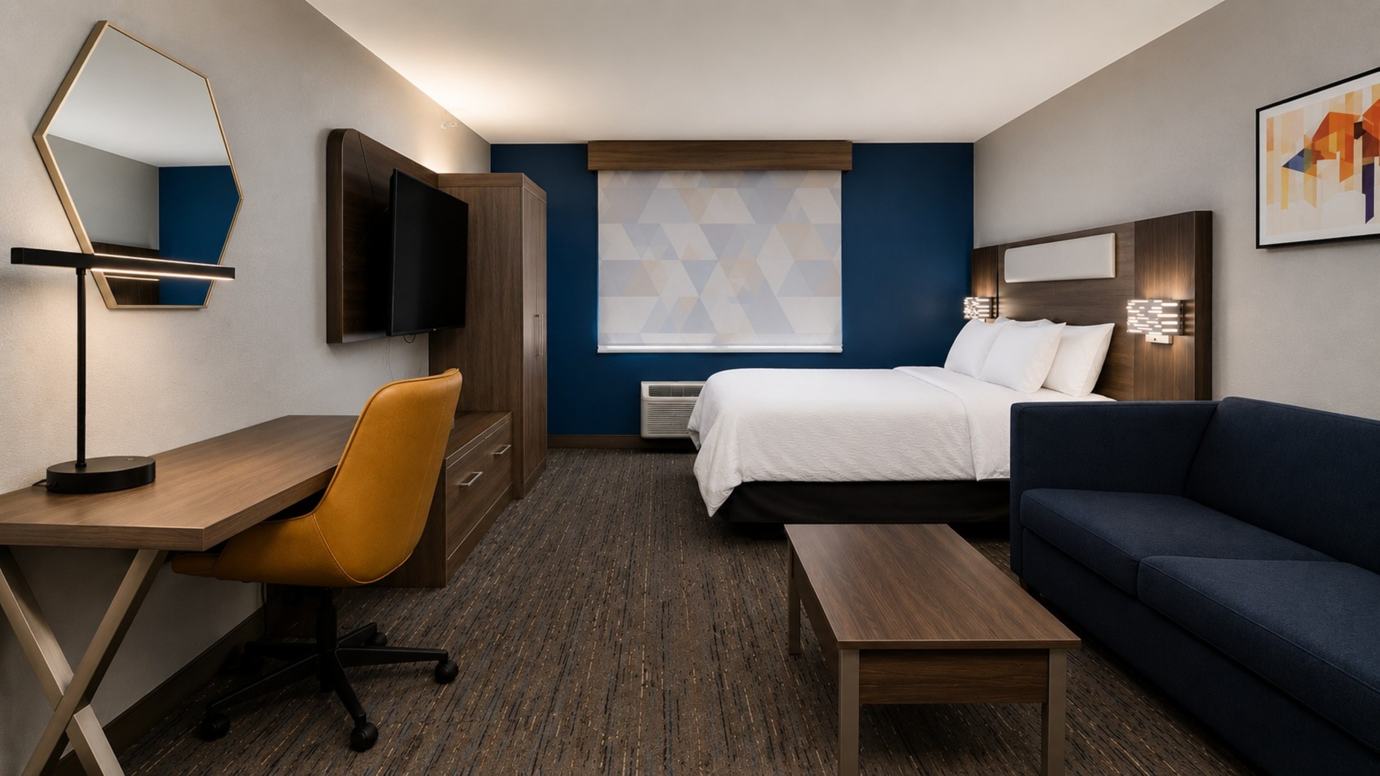 holiday inn express and suites fort pierre by ihg