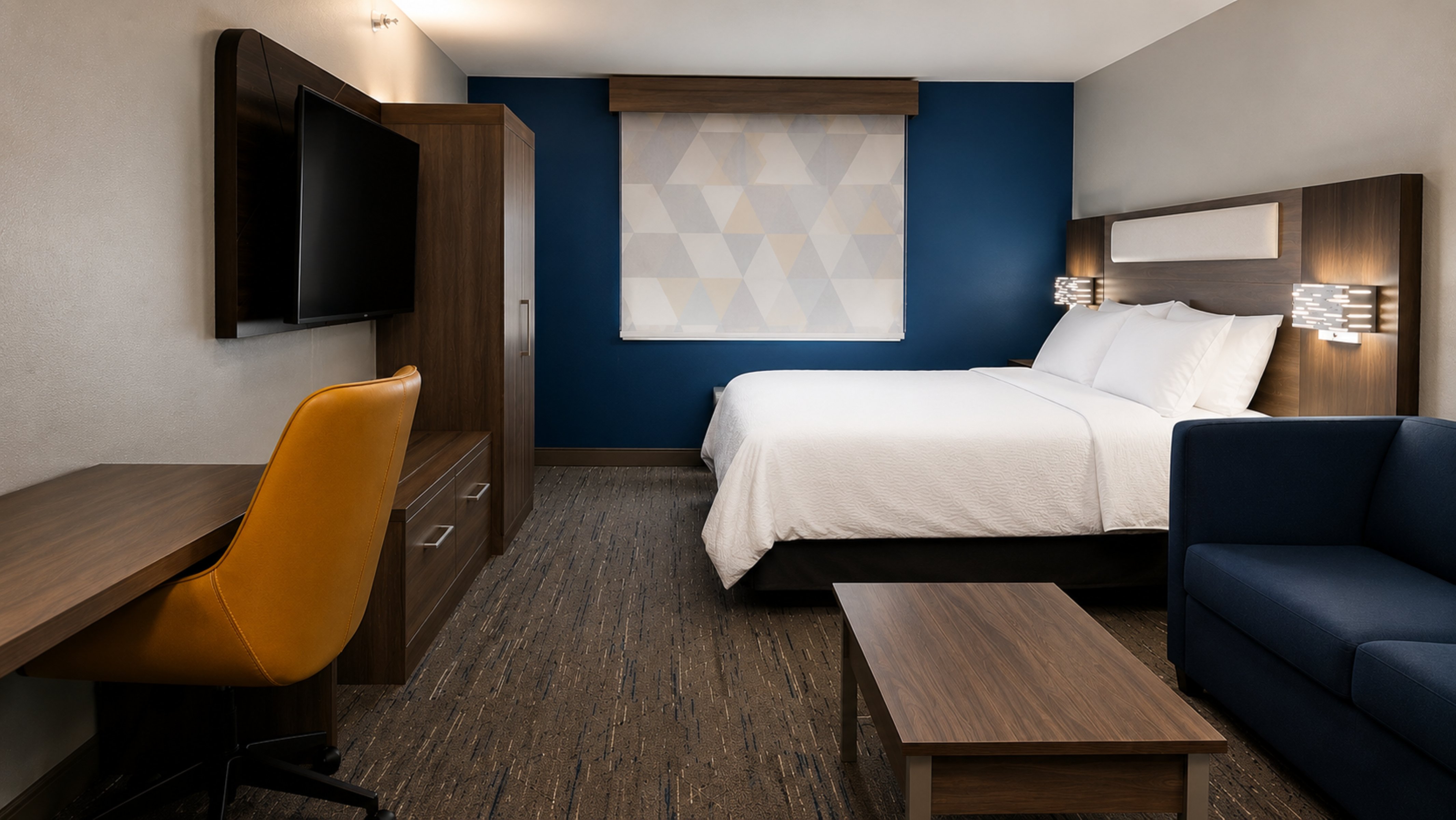 holiday inn express and suites fort pierre by ihg