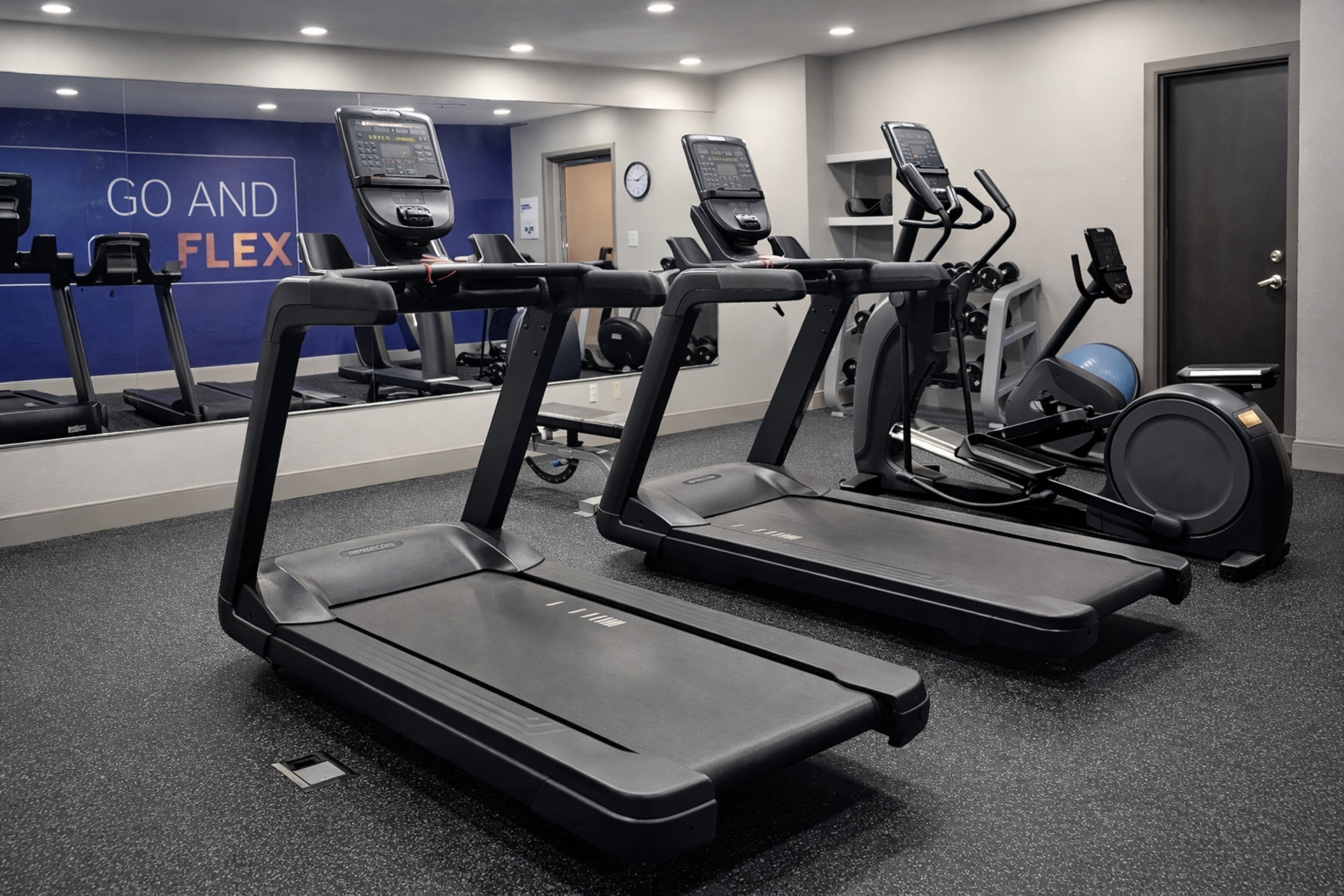 holiday inn express and suites fort pierre by ihg