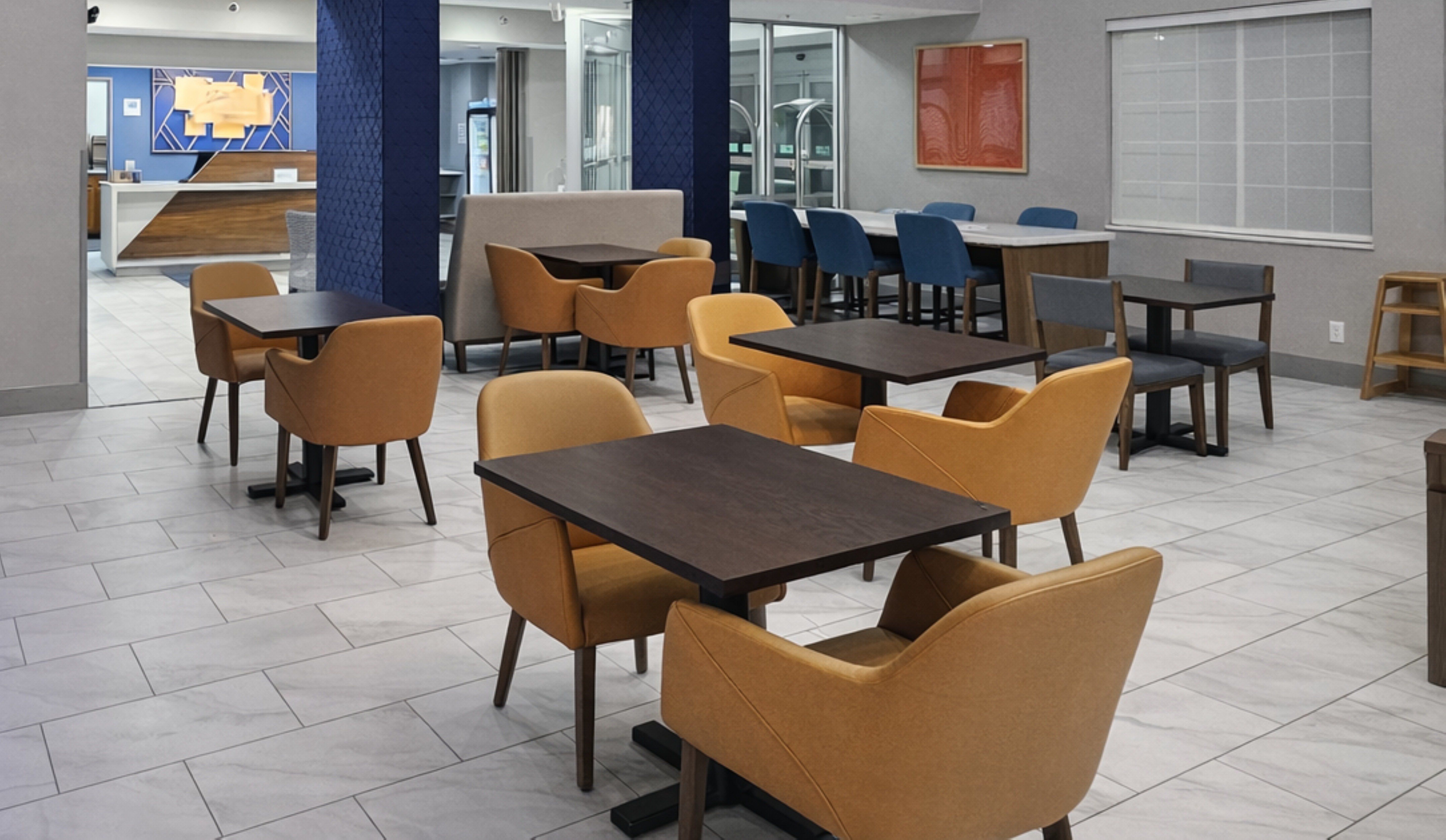 holiday inn express and suites fort pierre by ihg