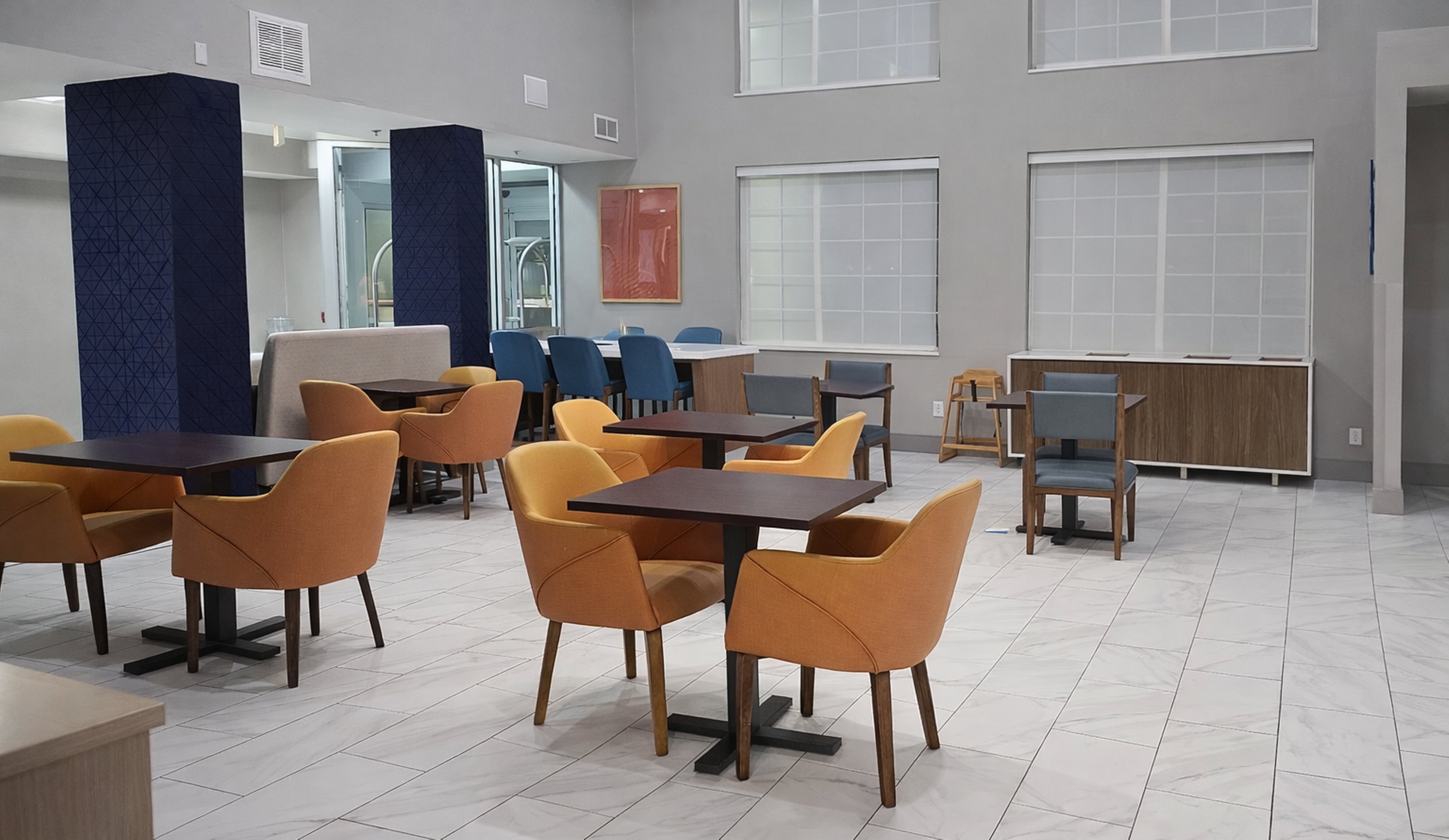 holiday inn express and suites fort pierre by ihg