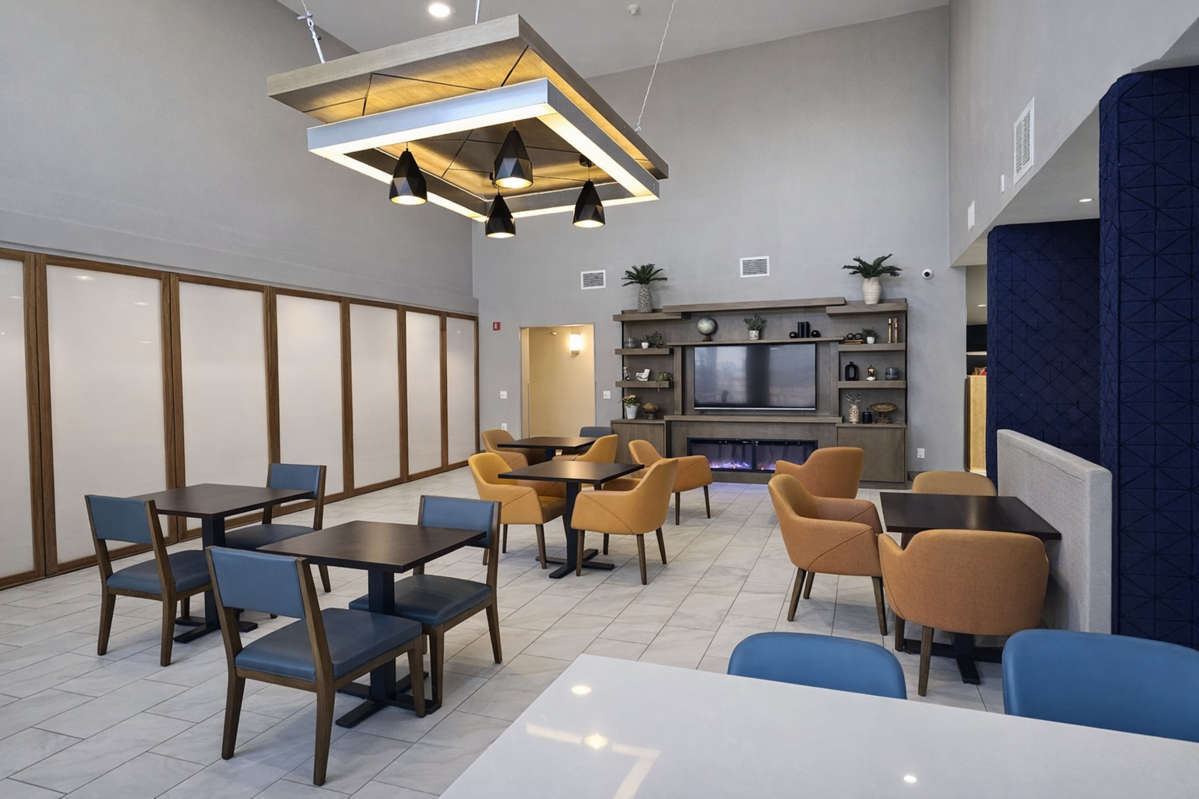 holiday inn express and suites fort pierre by ihg