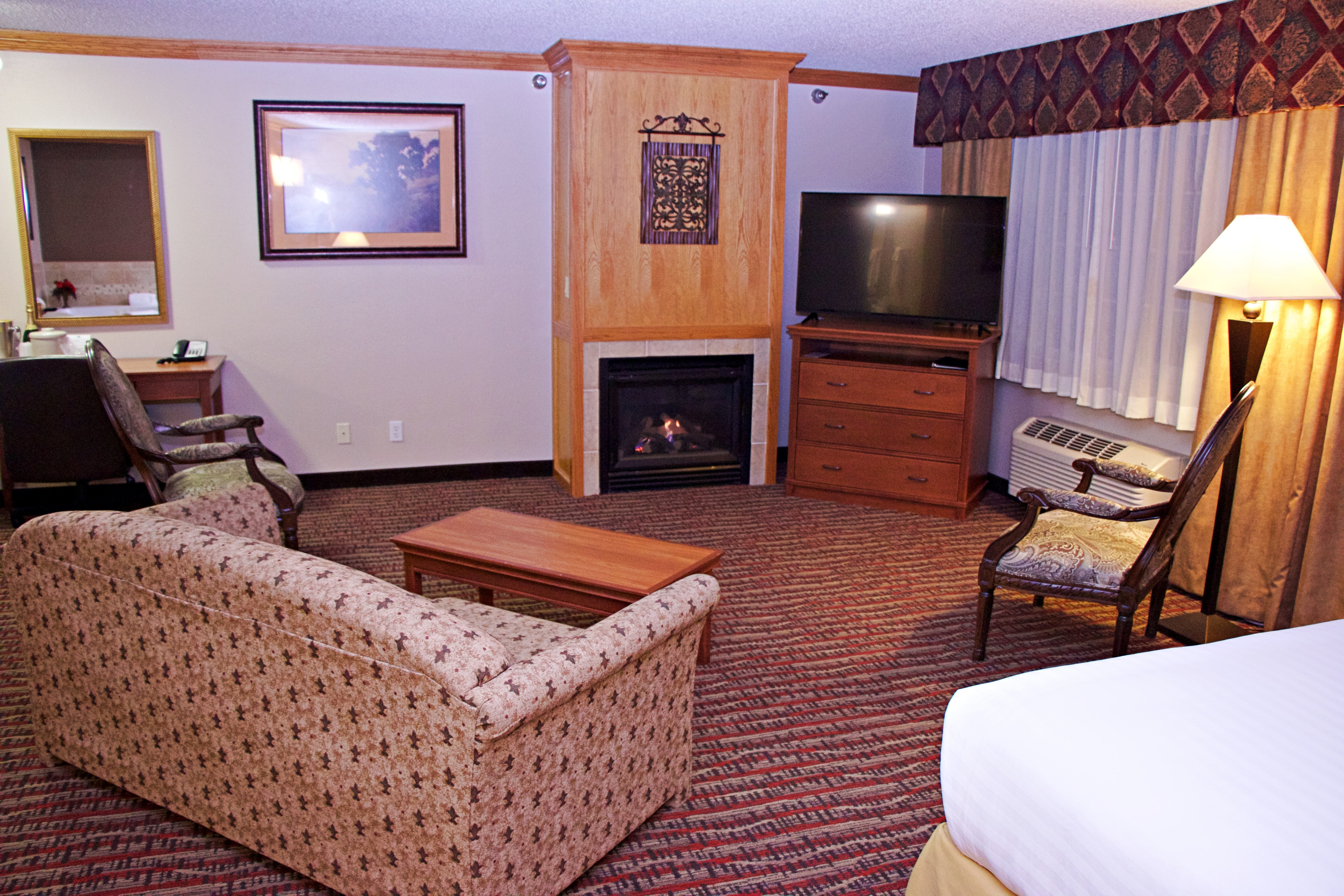 holiday inn express and suites fort pierre by ihg