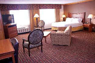 holiday inn express and suites fort pierre by ihg