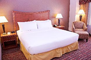 holiday inn express and suites fort pierre by ihg