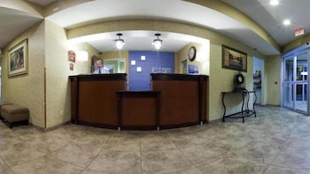 Holiday Inn Express & Suites Fort Pierre By Ihg,Stanley County>>Fort Pierre,3 star
