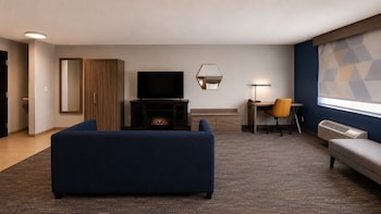 Holiday Inn Express & Suites Fort Pierre By Ihg,Stanley County>>Fort Pierre,3 star