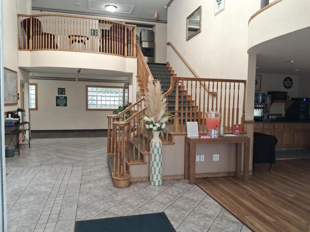 fairbridge inn and suites miles city
