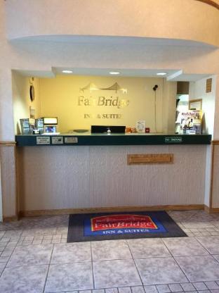fairbridge inn and suites miles city