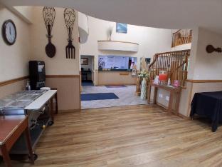 fairbridge inn and suites miles city