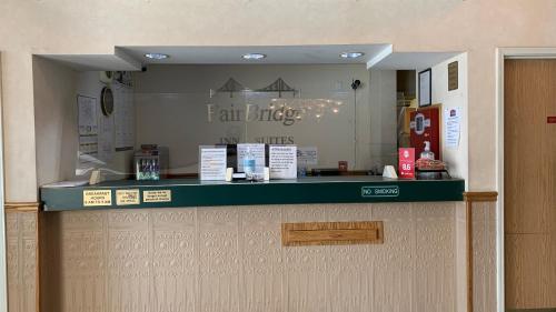 fairbridge inn and suites miles city