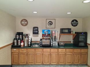 fairbridge inn and suites miles city