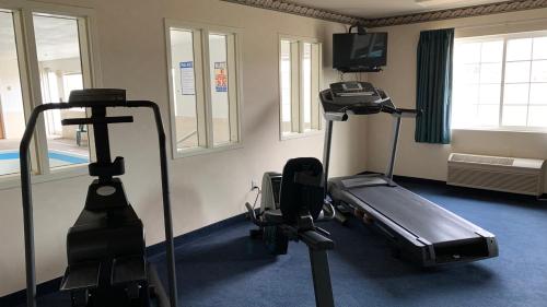 fairbridge inn and suites miles city