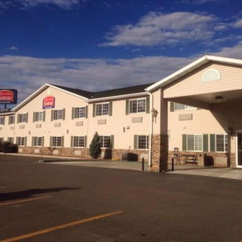fairbridge inn and suites miles city