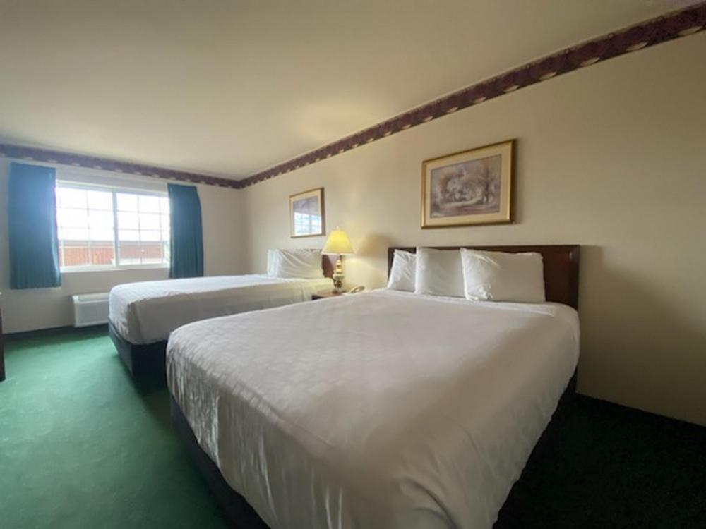 fairbridge inn and suites miles city