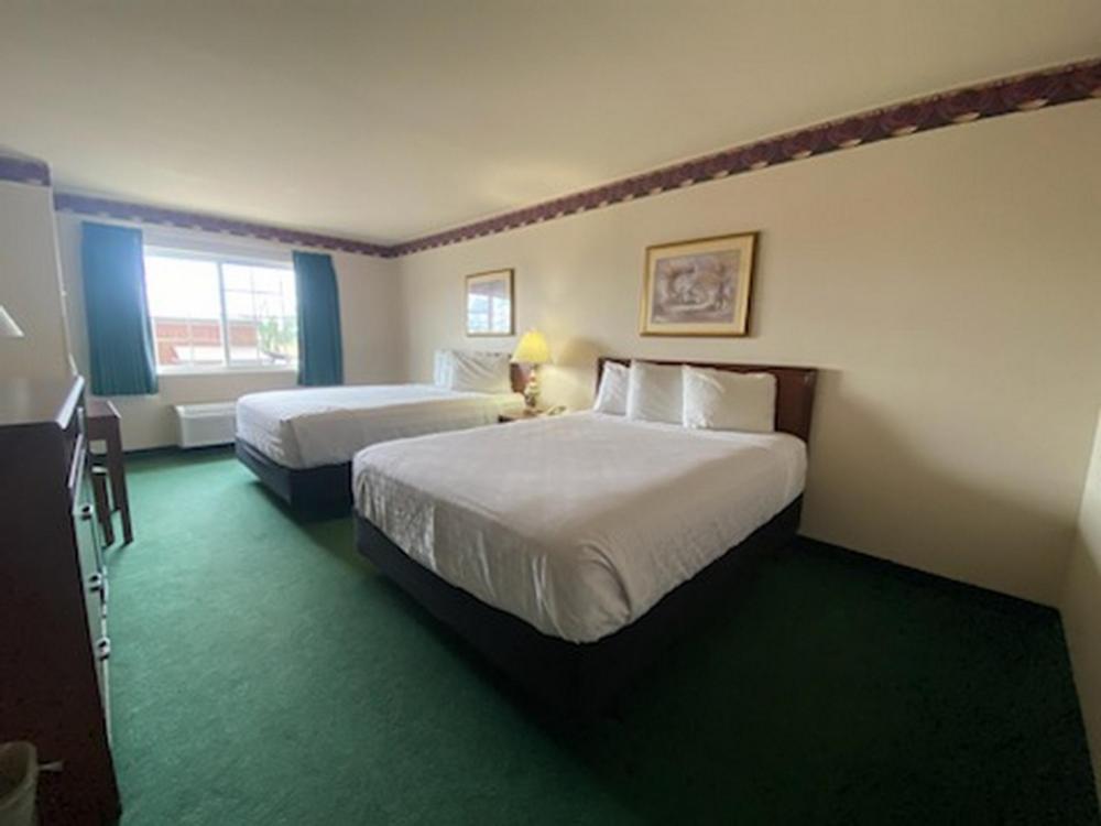 fairbridge inn and suites miles city