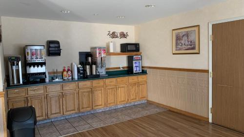 fairbridge inn and suites miles city