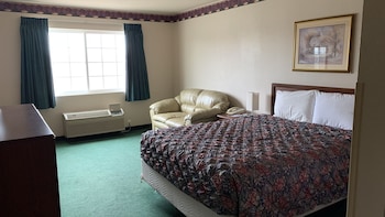 fairbridge inn and suites miles city