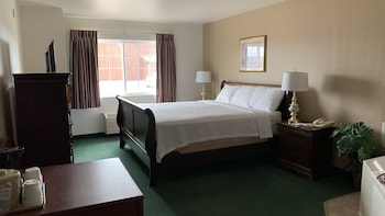 fairbridge inn and suites miles city