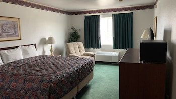 fairbridge inn and suites miles city