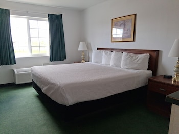 fairbridge inn and suites miles city