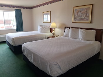 fairbridge inn and suites miles city