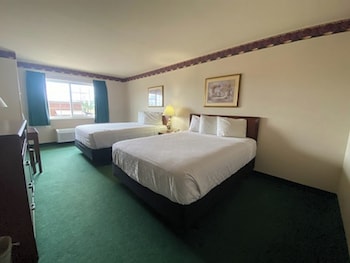 fairbridge inn and suites miles city