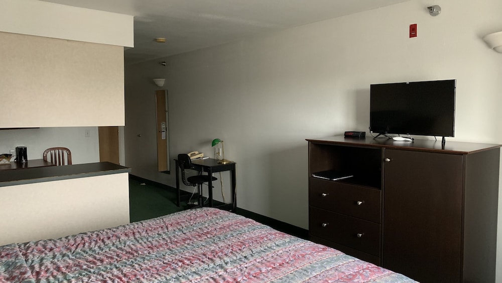 fairbridge inn and suites miles city