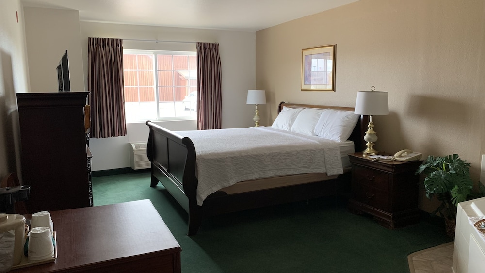 fairbridge inn and suites miles city