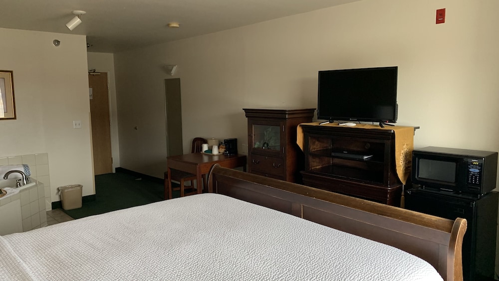 fairbridge inn and suites miles city