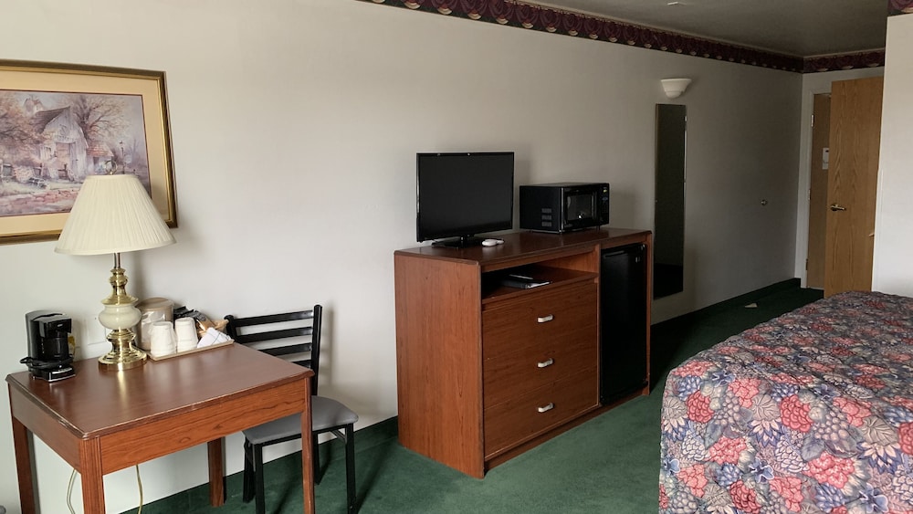 fairbridge inn and suites miles city