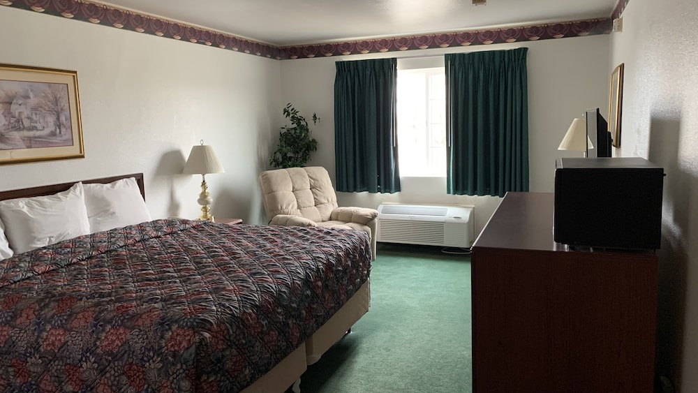 fairbridge inn and suites miles city