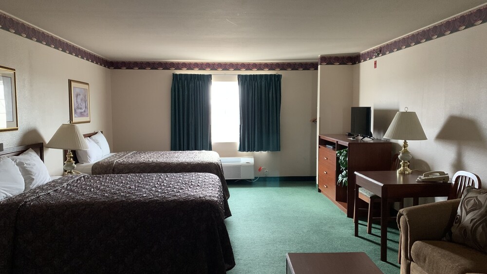 fairbridge inn and suites miles city