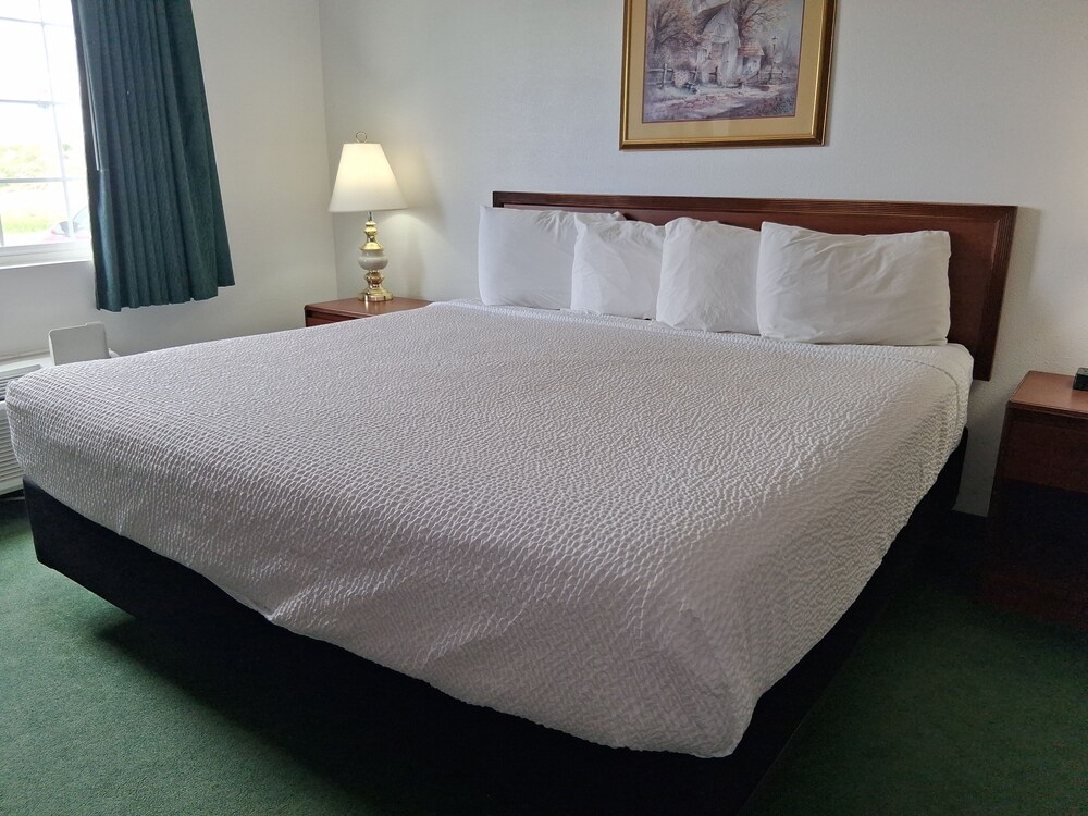 fairbridge inn and suites miles city