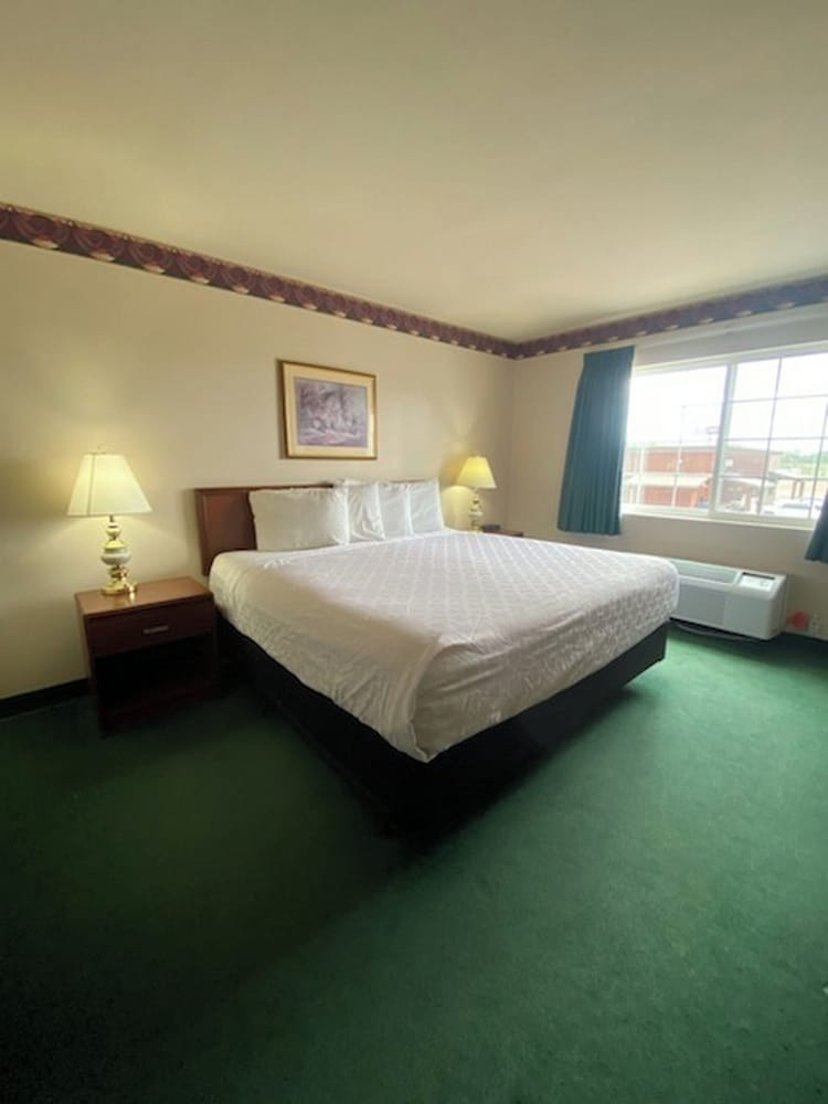 fairbridge inn and suites miles city