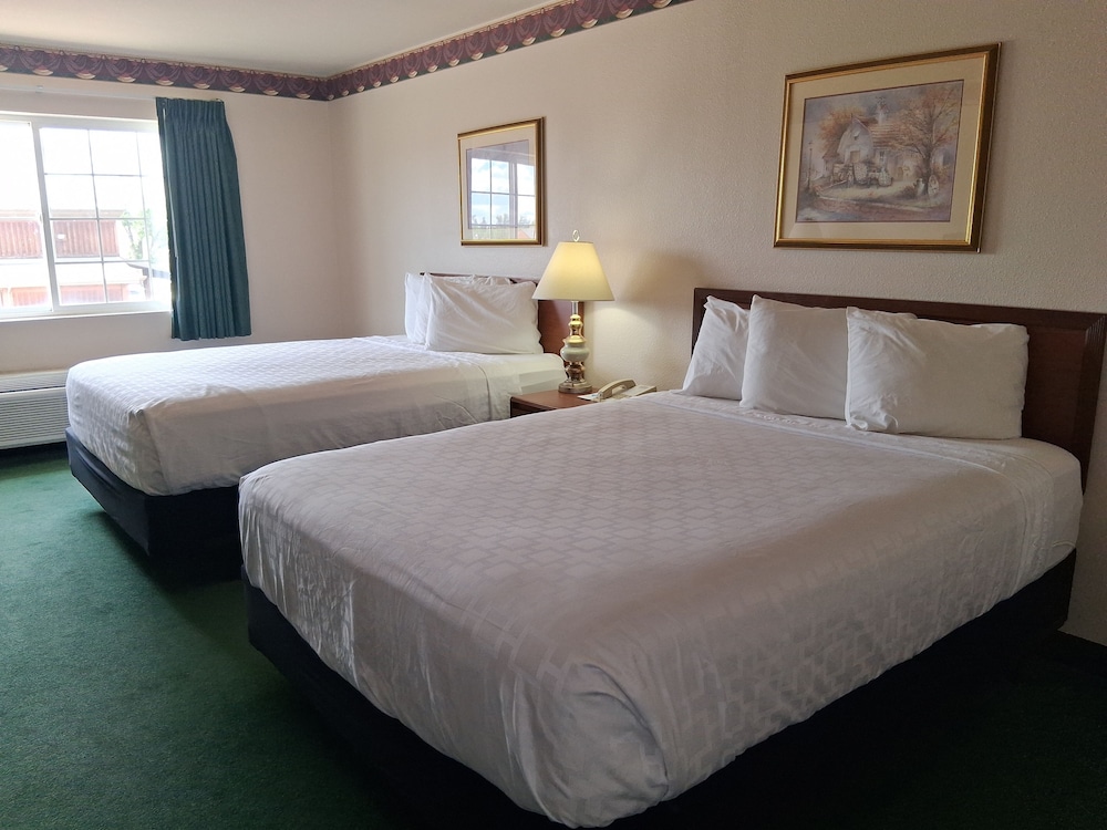fairbridge inn and suites miles city