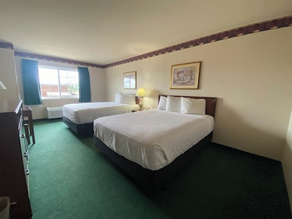 fairbridge inn and suites miles city