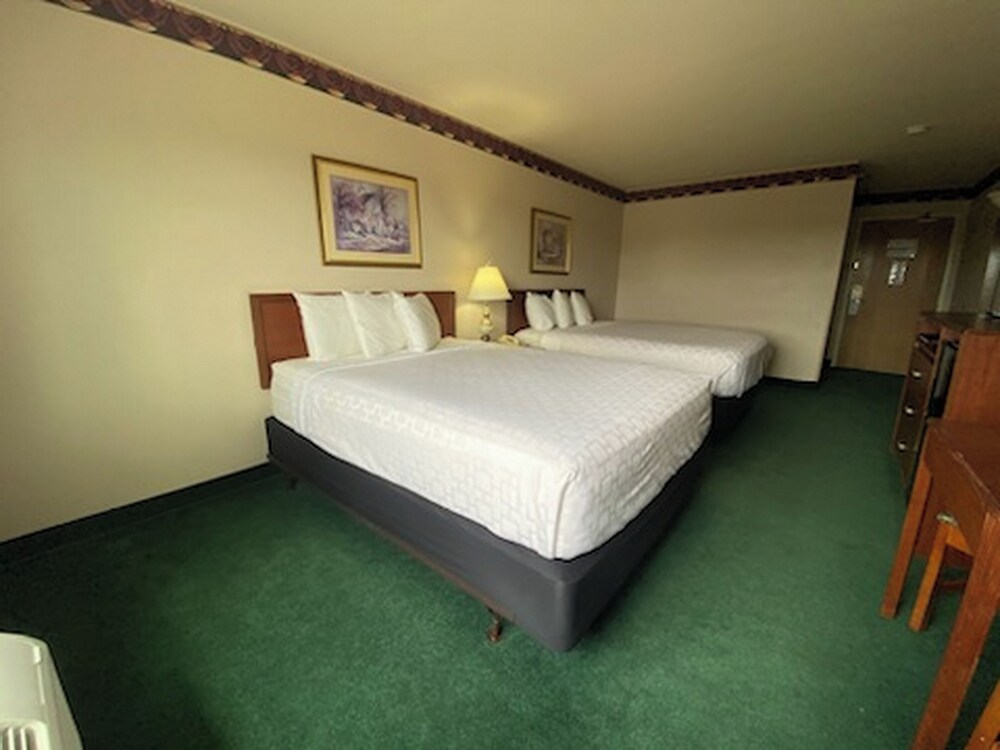 fairbridge inn and suites miles city