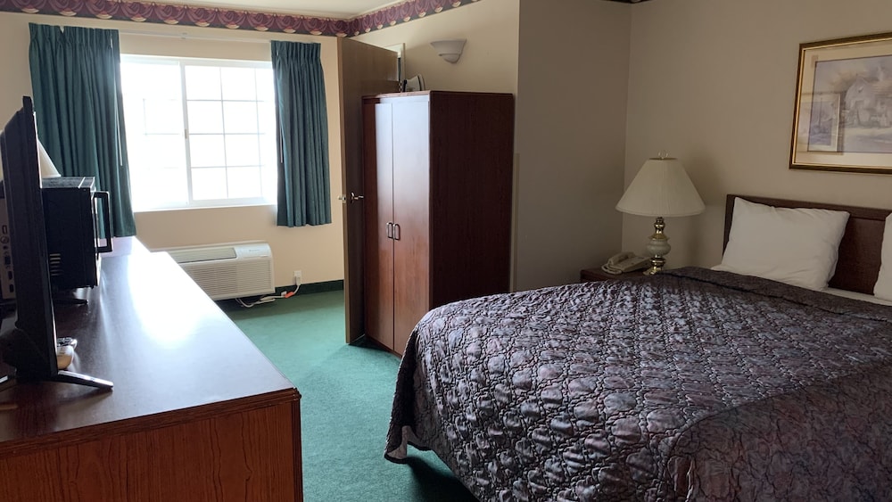 fairbridge inn and suites miles city
