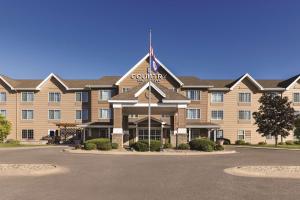 Country Inn & Suites By Radisson, Albert Lea - Austin,Freeborn>>Albert Lea,3 star