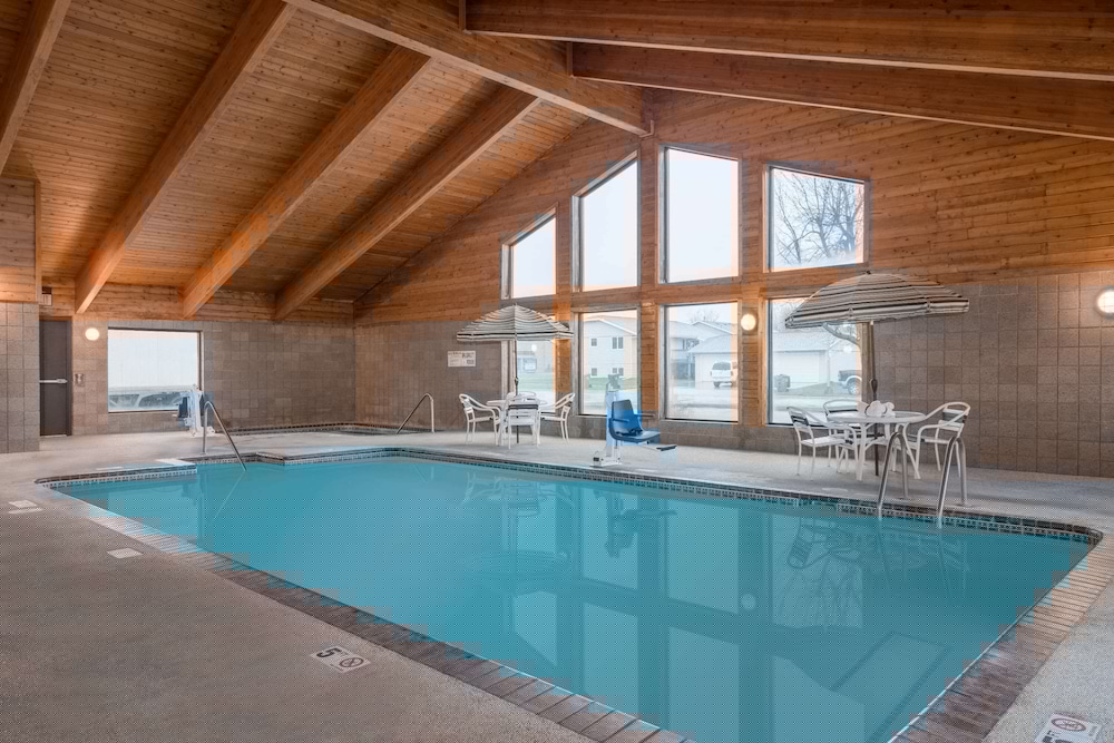 Americinn By Wyndham Worthington,Worthington>>Nobles County,3 star