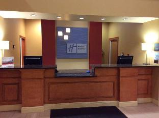 holiday inn express and suites forest by ihg