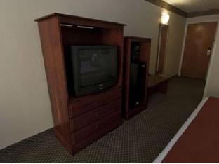 Holiday Inn Express & Suites Forest By Ihg,Jackson>>Forest,3 star