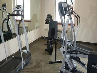 Holiday Inn Express & Suites Forest By Ihg,Jackson>>Forest,3 star