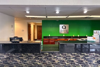 quality inn